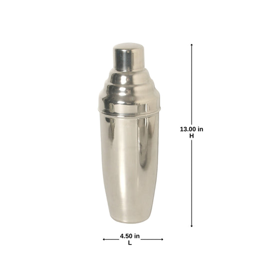 Jumbo Cocktail Shaker