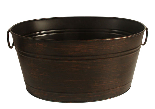 Oval Beverage Tub