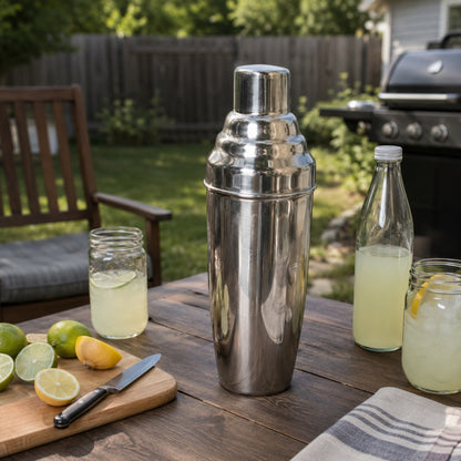 Jumbo Cocktail Shaker