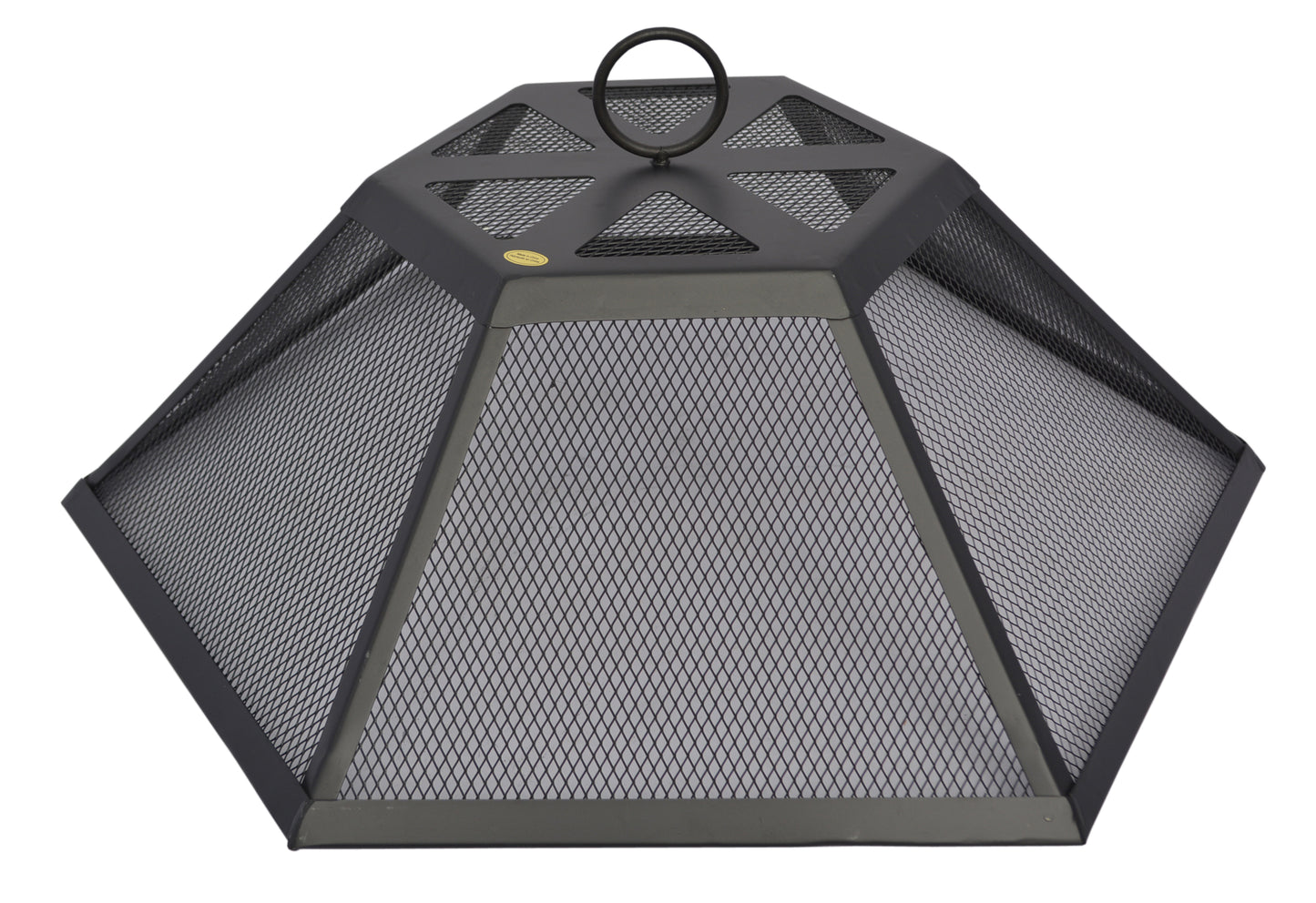 Hexa Fire Pit