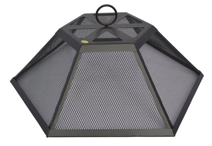Hexa Fire Pit