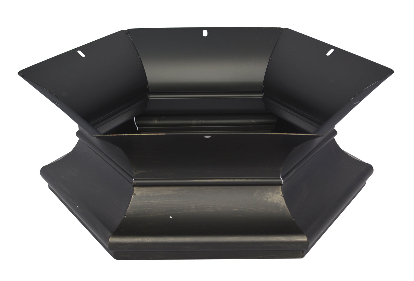 Hexa Fire Pit
