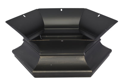 Hexa Fire Pit