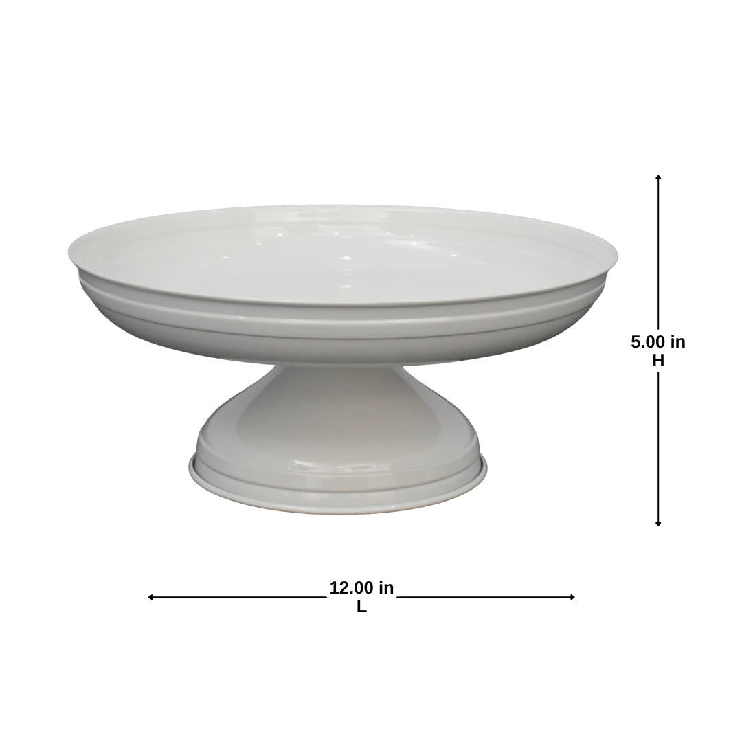 Metal Cake Stand