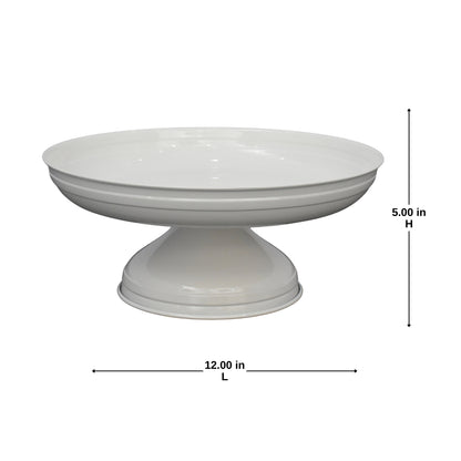 Metal Cake Stand