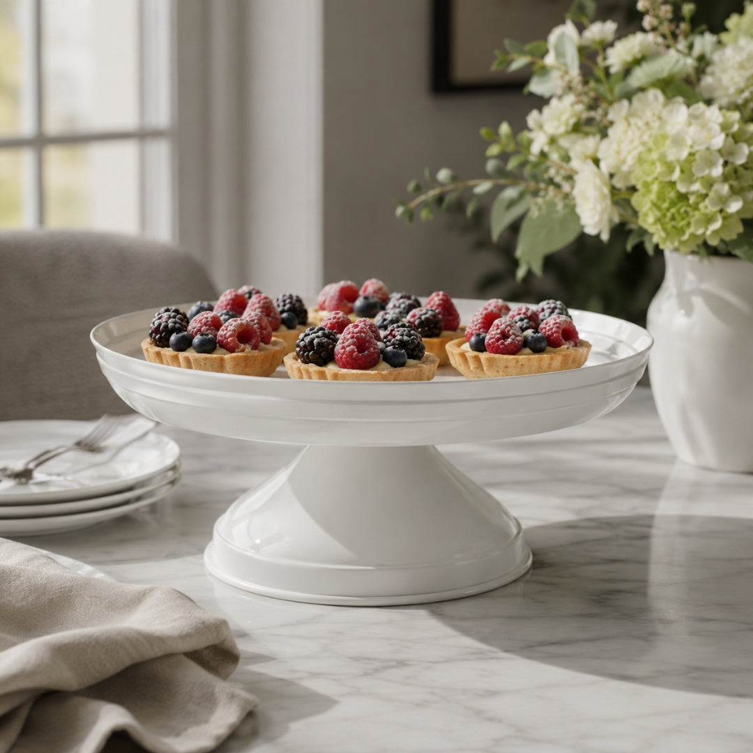 Metal Cake Stand