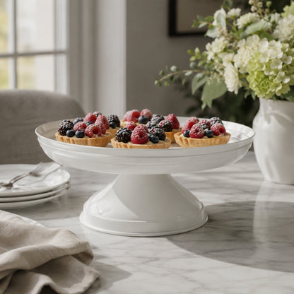 Metal Cake Stand