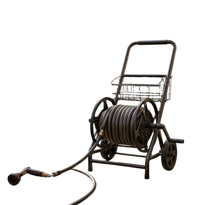 Hose Reel Cart